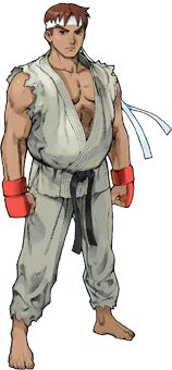 Otaku Gallery  / Anime e Manga / Street Fighters / Personaggi / Ryu / ryu (2).jpg